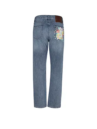 MAC | Jeans Straight Fit | 
